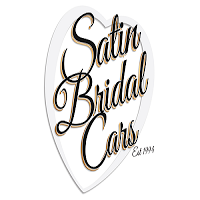 Satin Bridal Cars Ltd 1087947 Image 1